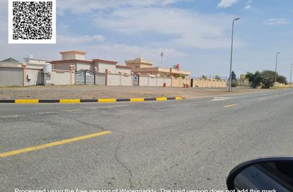 Land - Studio for sale in Manama - Ajman