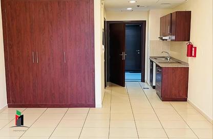 Apartment - Studio - 1 for sale in Desert Sun - Dubai Land Residence Complex - Dubai Apartment - Studio - 1 for sale in Desert Sun - Dubai Land Residence Complex - Dubai