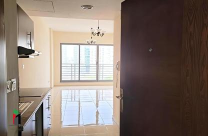 Apartment - Studio - 1 for sale in Desert Sun - Dubai Land Residence Complex - Dubai