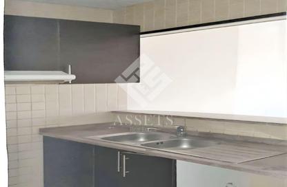 Apartment - 2 Bedrooms - 2 Bathrooms for sale in Mazaya 4 - Queue Point - Liwan - Dubai
