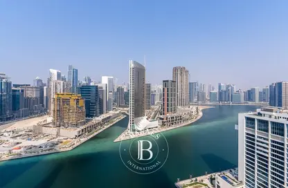 Duplex - 7 Bedrooms for sale in ATRIA RA - Atria Residences - The Atria - Business Bay - Dubai