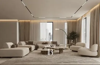 Duplex - 7 Bedrooms for sale in ATRIA RA - Atria Residences - The Atria - Business Bay - Dubai Duplex - 7 Bedrooms for sale in ATRIA RA - Atria Residences - The Atria - Business Bay - Dubai