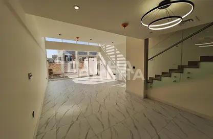 Townhouse - 2 Bedrooms - 3 Bathrooms for sale in Rukan 3 - Rukan - Dubai Land - Dubai