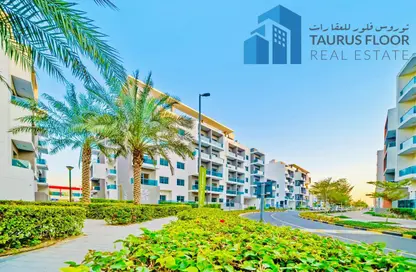 شقة - 2 غرف نوم - 2 حمامات للايجار في وصل جرين بارك - راس الخور الصناعية - رأس الخور - دبي