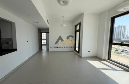 Apartment - 2 Bedrooms - 3 Bathrooms for rent in Al Waleed BA 06 - Arjan - Dubai