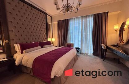 Apartment - Studio - 1 Bathroom for sale in Dukes The Palm - Palm Jumeirah - Dubai