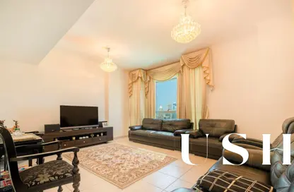 Apartment - 1 Bedroom - 1 Bathroom for rent in The Residences 7 - The Residences - Downtown Dubai - Dubai
