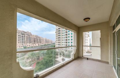 Apartment - 2 - 2 for sale in Al Hamri - Shoreline Apartments - Palm Jumeirah - Dubai