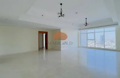 Apartment - 3 Bedrooms - 5 Bathrooms for rent in Tamweel Tower - JLT Cluster U - Jumeirah Lake Towers - Dubai