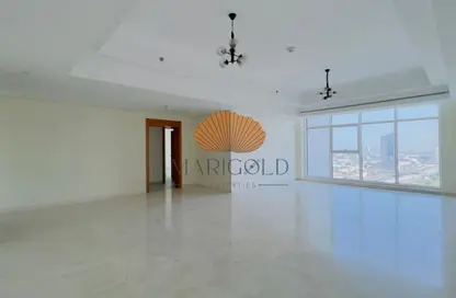 Apartment - 3 Bedrooms - 5 Bathrooms for rent in Tamweel Tower - JLT Cluster U - Jumeirah Lake Towers - Dubai