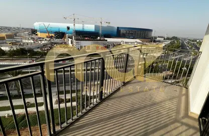 Apartment - 3 Bedrooms - 3 Bathrooms for sale in Waters Edge - Yas Island - Abu Dhabi