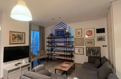 Apartment - 2 Bedrooms - 2 Bathrooms for rent in West Avenue Tower - Dubai Marina - Dubai Apartment - 2 Bedrooms - 2 Bathrooms for rent in West Avenue Tower - Dubai Marina - Dubai