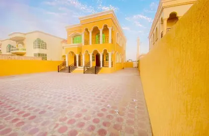 Villa - 5 Bedrooms - 7 Bathrooms for sale in Al Rawda 2 Villas - Al Rawda 2 - Al Rawda - Ajman