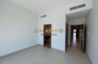 Townhouse - 3 - 5 for rent in Faya at Bloom Gardens - Bloom Gardens - Al Salam Street - Abu Dhabi