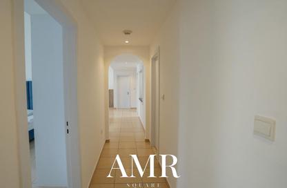 Apartment - 2 Bedrooms - 3 Bathrooms for rent in Rimal 1 - Rimal - Jumeirah Beach Residence - Dubai Apartment - 2 Bedrooms - 3 Bathrooms for rent in Rimal 1 - Rimal - Jumeirah Beach Residence - Dubai