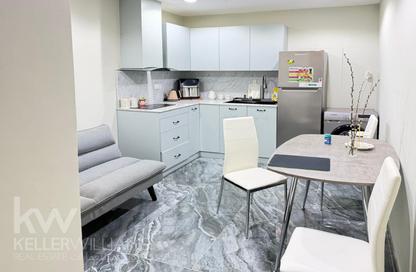 Apartment - 1 - 2 for sale in Icon Tower 2 - JLT Cluster L - Jumeirah Lake Towers - Dubai