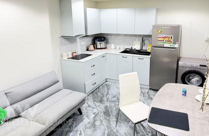 Apartment - 1 - 2 for sale in Icon Tower 2 - JLT Cluster L - Jumeirah Lake Towers - Dubai