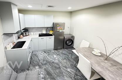 Apartment - 1 - 2 for sale in Icon Tower 2 - JLT Cluster L - Jumeirah Lake Towers - Dubai