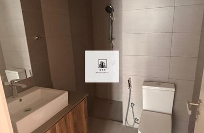 Apartment - Studio - 1 Bathroom for rent in Souks Residential - Al Mamsha - Muwaileh - Sharjah