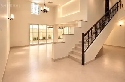 Villa - 4 Bedrooms - 4 Bathrooms for rent in Mirdif Villas - Mirdif - Dubai Villa - 4 Bedrooms - 4 Bathrooms for rent in Mirdif Villas - Mirdif - Dubai