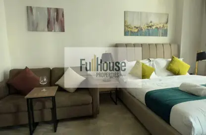 شقة - 1 حمام للبيع في ماجيستيك ريزيدينس 1 - ماجيستيك ريزيزيدنس - دبي الجنوب (مركز دبي العالمي) - دبي