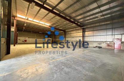 Warehouse - Studio - 1 Bathroom for sale in Dubai Investment Park 2 (DIP 2) - Dubai Investment Park (DIP) - Dubai Warehouse - Studio - 1 Bathroom for sale in Dubai Investment Park 2 (DIP 2) - Dubai Investment Park (DIP) - Dubai