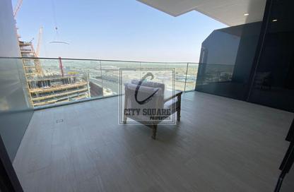 Apartment - 2 Bedrooms - 3 Bathrooms for rent in Skyhills Residences 1 - Skyhills Residences - Dubai Science Park - Dubai