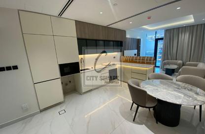 Apartment - 2 Bedrooms - 3 Bathrooms for rent in Skyhills Residences 1 - Skyhills Residences - Dubai Science Park - Dubai