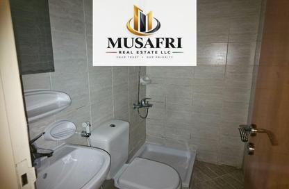 Apartment - 1 - 2 for rent in Andalusia Tower 2 - Al Nahda - Sharjah Apartment - 1 - 2 for rent in Andalusia Tower 2 - Al Nahda - Sharjah