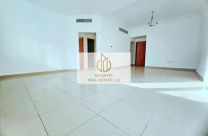 Apartment - 1 Bedroom - 2 Bathrooms for rent in Andalusia Tower 2 - Al Nahda - Sharjah