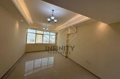 شقة - 2 غرف نوم - 3 حمامات للبيع في جلف تاور - مدينة الإمارات - عجمان