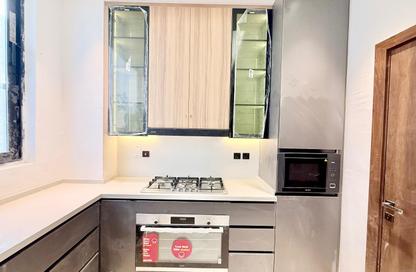 Villa - 5 Bedrooms - 7 Bathrooms for rent in Tilal City A - Tilal City - Sharjah