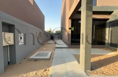 Villa - 4 Bedrooms - 6 Bathrooms for sale in Robinia - Masaar - Tilal City - Sharjah