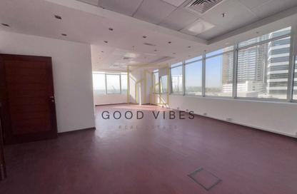 Office Space - Studio for rent in Mazaya Business Avenue BB2 - Mazaya Business Avenue - Jumeirah Lake Towers - Dubai