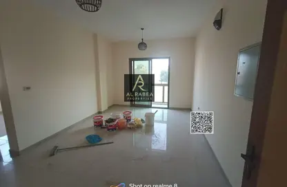 Apartment - 1 Bedroom - 1 Bathroom for rent in Corniche Tower - Ajman Corniche Road - Ajman Apartment - 1 Bedroom - 1 Bathroom for rent in Corniche Tower - Ajman Corniche Road - Ajman