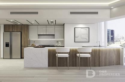 Apartment - 2 Bedrooms - 2 Bathrooms for sale in Me Do Re 2 - JLT Cluster G - Jumeirah Lake Towers - Dubai