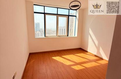 Apartment - 2 Bedrooms - 3 Bathrooms for rent in Al Nuaimiya Towers C - Al Nuaimiya - Ajman