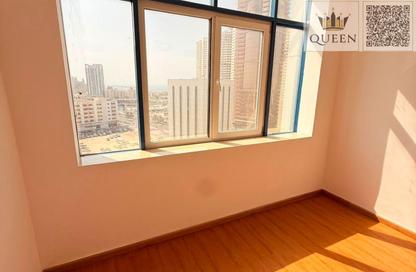 Apartment - 2 Bedrooms - 3 Bathrooms for rent in Al Nuaimiya Towers C - Al Nuaimiya - Ajman