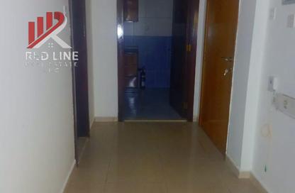 Apartment - 1 Bedroom - 2 Bathrooms for rent in Al Taawun Street - Al Taawun - Sharjah