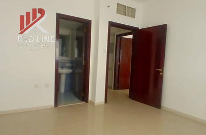 Apartment - 1 Bedroom - 2 Bathrooms for rent in Al Taawun Street - Al Taawun - Sharjah