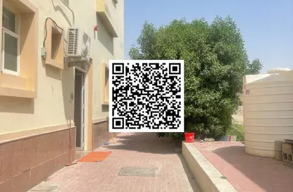عمارة بالكامل - 8 غرف نوم - 8 حمامات للبيع في الجرف 2 - الجرف - عجمان وسط المدينة - عجمان