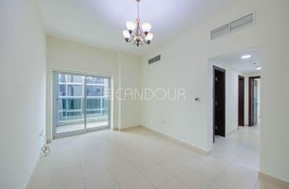 Apartment - 2 - 3 for rent in Global Golf Residences 2 - Dubai Sports City - Dubai