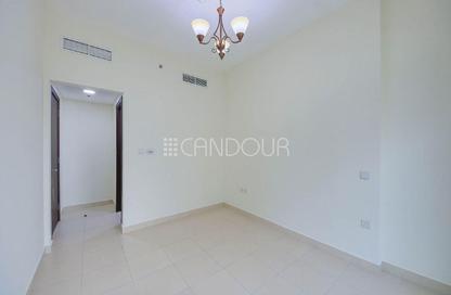 Apartment - 2 - 3 for rent in Global Golf Residences 2 - Dubai Sports City - Dubai