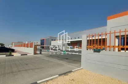 Warehouse - Studio for sale in Freezone North - Jebel Ali Freezone - Jebel Ali - Dubai