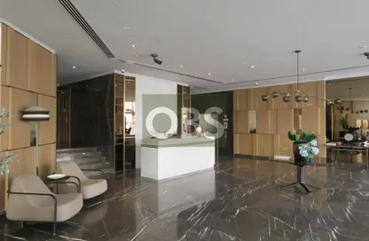 Apartment - Studio - 1 Bathroom for rent in By OBS Designer Residences - Dubai Production City (IMPZ) - Dubai