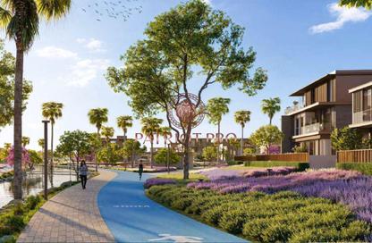 Villa - 4 Bedrooms - 5 Bathrooms for sale in Nad Al Sheba Gardens - Nad Al Sheba - Dubai