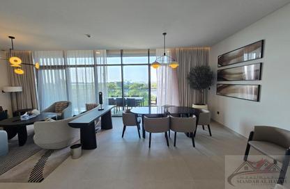 Apartment - 3 - 4 for rent in Vida 3 - Vida Residences - Aljada - Sharjah