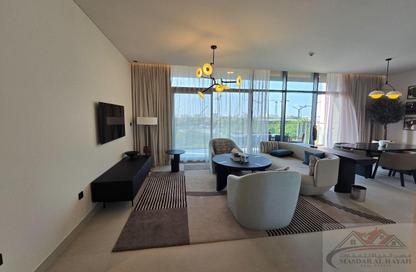 Apartment - 3 - 4 for rent in Vida 3 - Vida Residences - Aljada - Sharjah