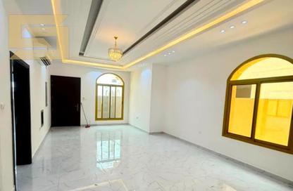 Villa - 5 Bedrooms - 7 Bathrooms for rent in Al Amira Village - Al Yasmeen - Ajman