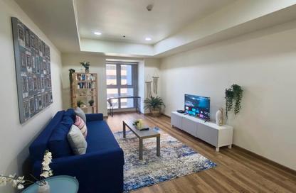Apartment - 1 - 2 for rent in Princess Tower - Dubai Marina - Dubai Apartment - 1 - 2 for rent in Princess Tower - Dubai Marina - Dubai
